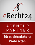 eRecht42 Agenturpartner für rechtssichere Websites